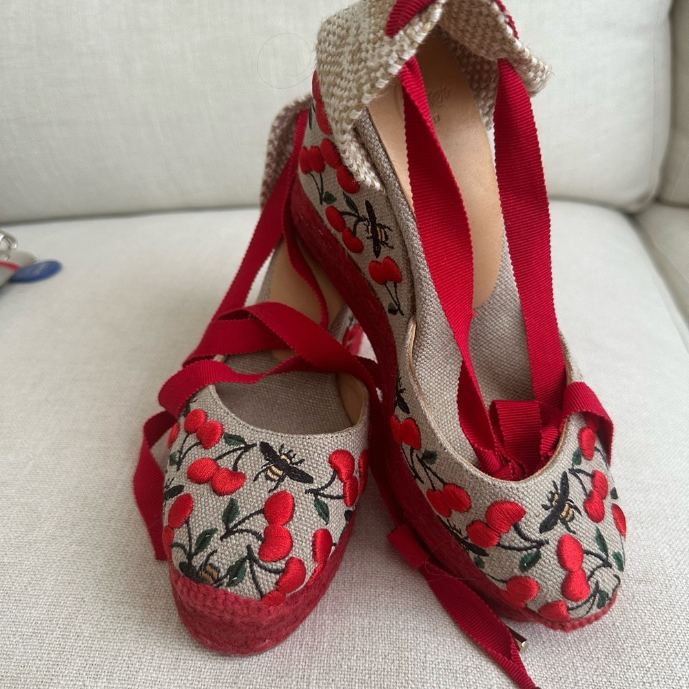Castaner espadrilles
